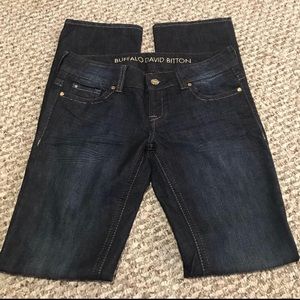 Buffalo David Bitton Jeans
